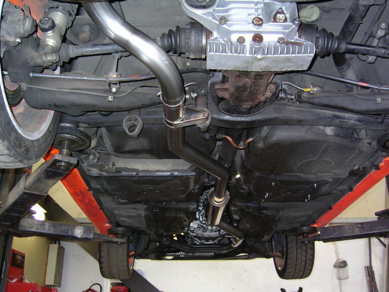 Products Zero Exhausts